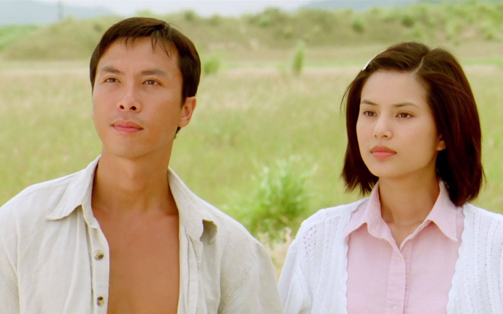 甄子丹一人灭一帮,动作炸裂,我愿称之为最强《战狼传说》