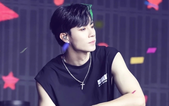 [zee]李海海——我心中的他泰颜值天花板之一