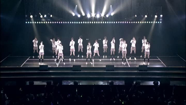 AKB48】見逃した君たちへ2 Disc 21 120524 A1st 「PARTYが始まるよ