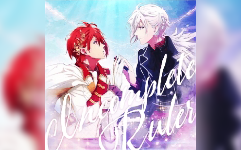 [图]【IDOLiSH7】Incomplete Ruler（新曲实装）