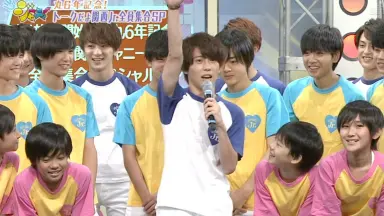 ジャニーズJr. - m 41rJBp0efkL._UF350,350_QL50_.jpg