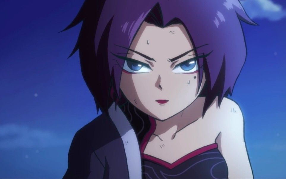 看完你就明白了,刺客伍六七更新得慢的原因找到了!_哔哩哔哩_bilibili