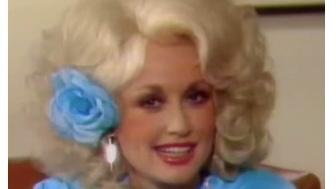 从乡村天后Dolly Parton看高水平的“自我分化”