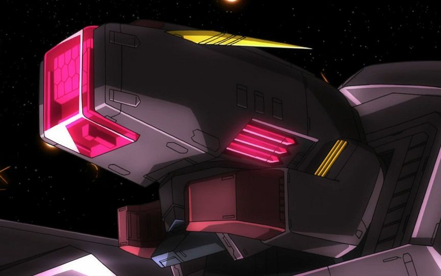 怀旧向高达动画机体集加迪拉萨gnmay0002v