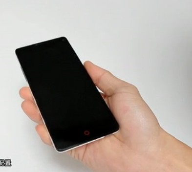努比亚nubia z5s mini详细评测 高清