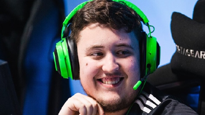 【直播回放】9点采访zywoo! 2022年10月14日20点场