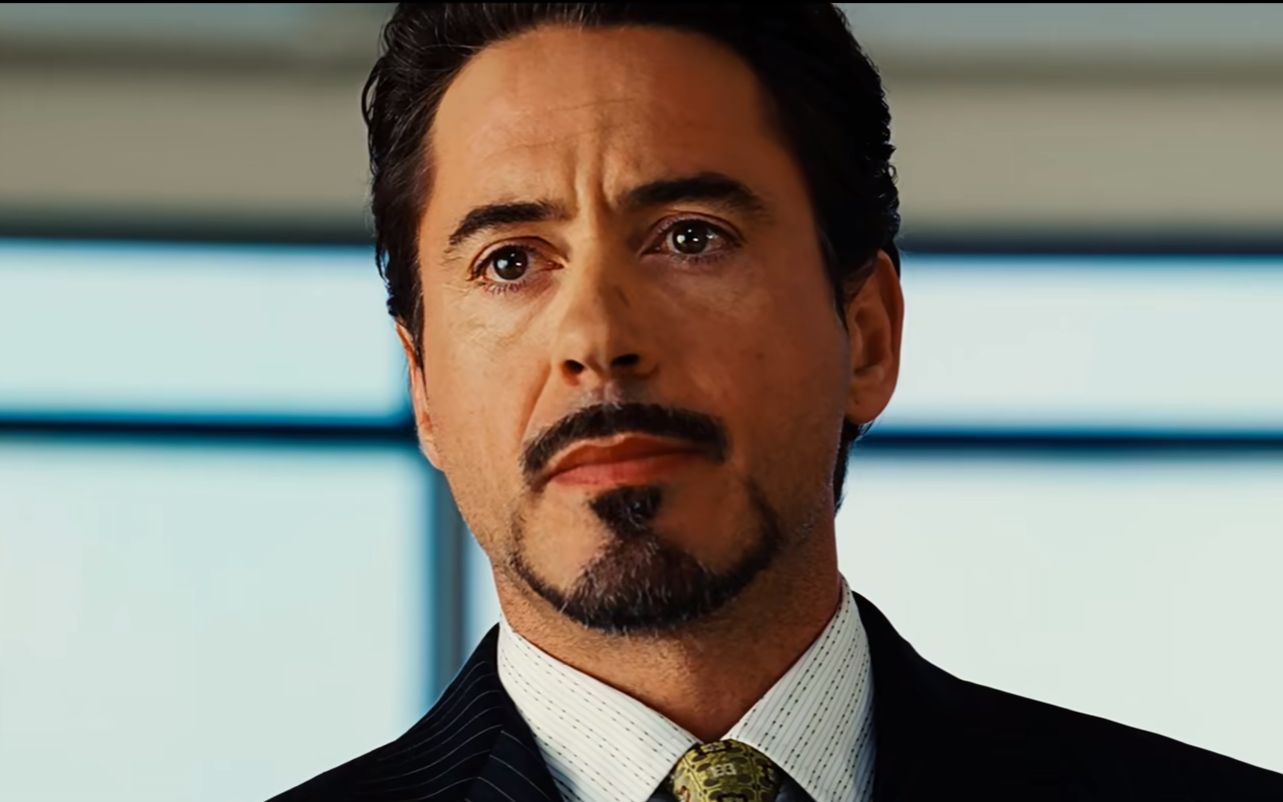 【中英双字】小罗伯特·唐尼完整传记 the hard way of robert downey