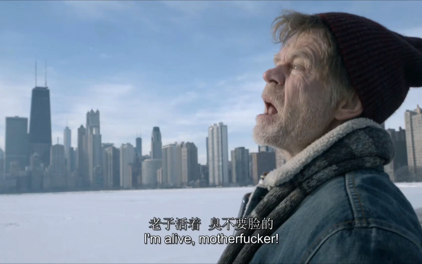 美剧 无耻之徒 1-11全季 无删减 4k超清蓝光 网盘资源