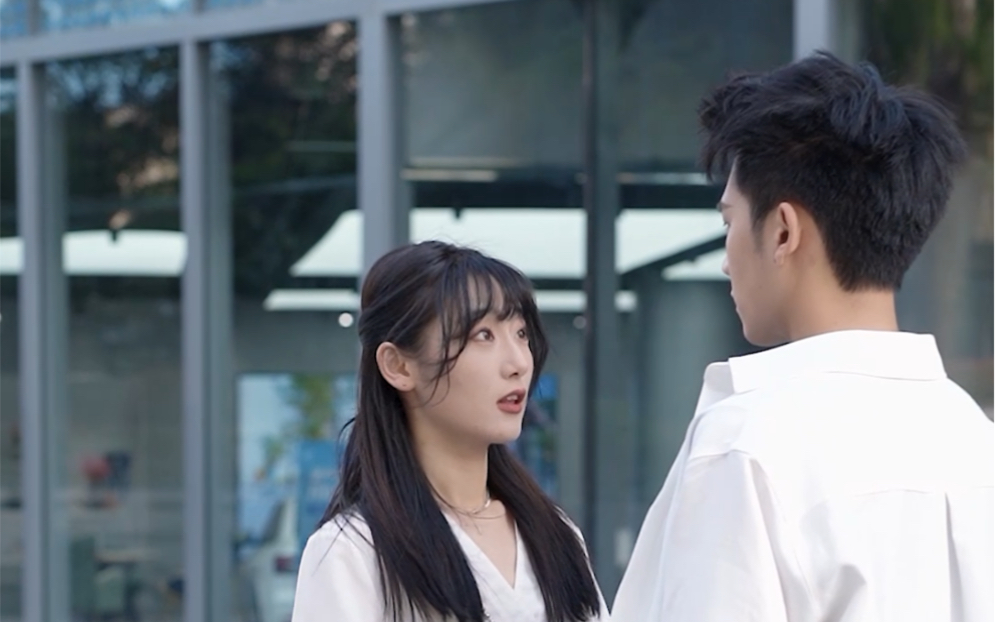 迫不及待想见你,就是我的答案_哔哩哔哩_bilibili