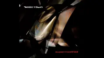 【智能舞曲 / 新爵士 / 缓拍 / 唱盘主义】Amon Tobin - Supermodified