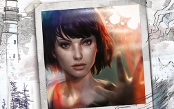 [图]Life is Strange（奇异人生） 英文版 （已完结）