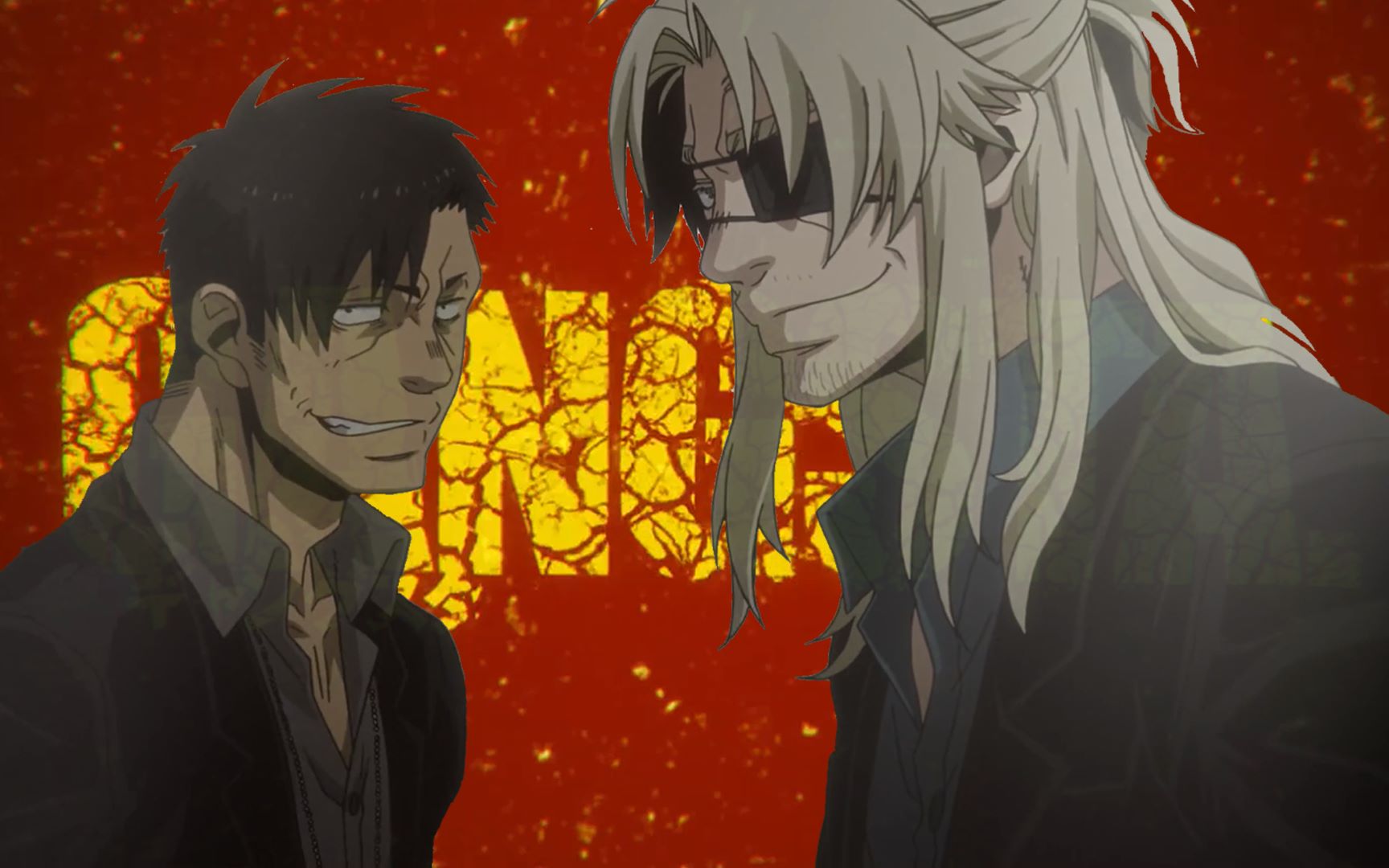 【gangsta黑街/mad】a/0高燃混剪,两位大叔在线索命(尼古拉斯×沃里克