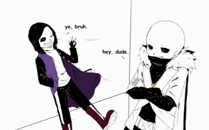 海绵无语on X: Epic sans #传说之下#Undertale #Sans #epicsans    / X