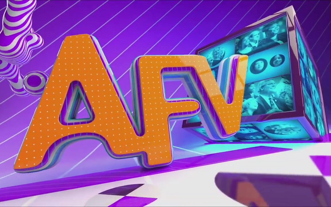 [图]【AFV/笑笑小电影】 Season 30 Episode 6 （20191110）