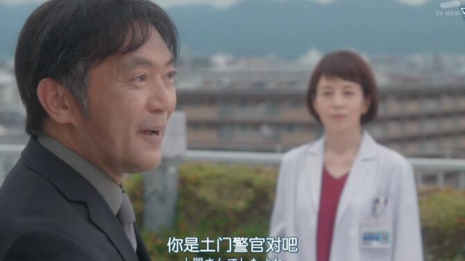 【科搜研之女】第21季op&amp;主题曲1 《声》-遥海