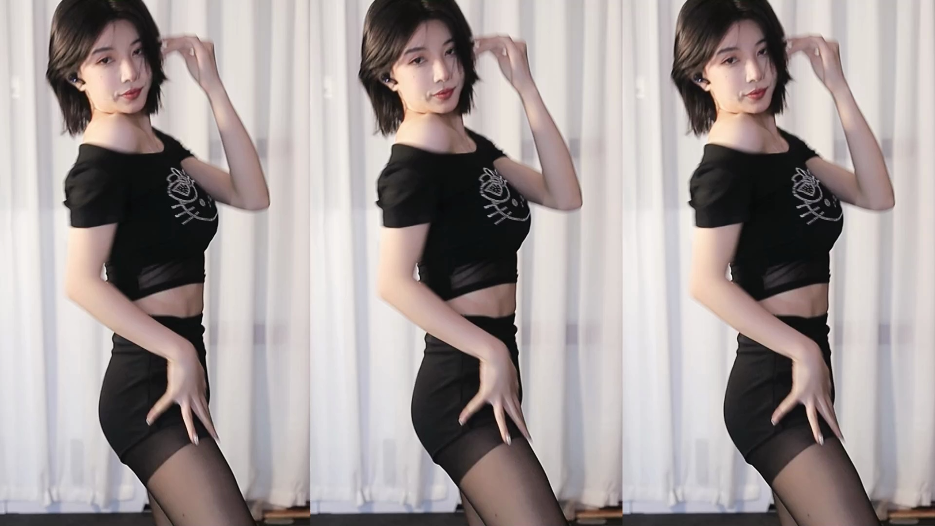 虎牙[2024-05-19 ][小天儿7117奇领]