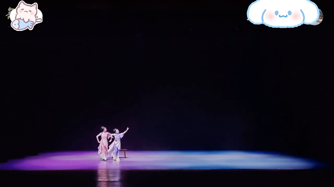 板凳上的悄悄话