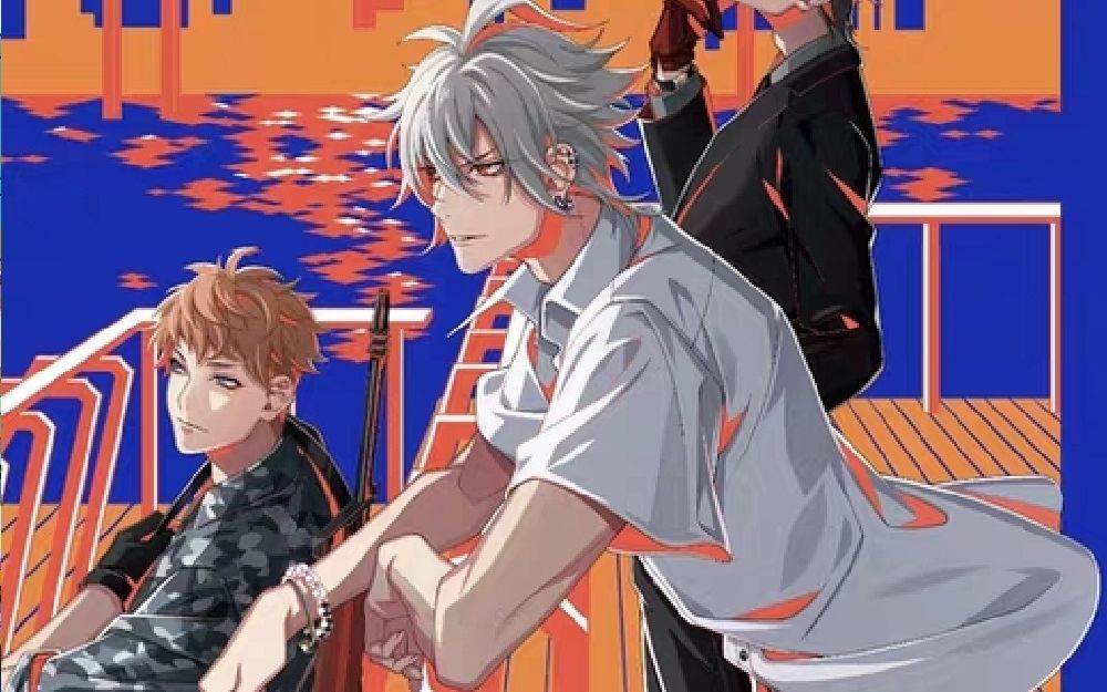 mad trigger crew「mad trigger crew -before the 2nd d.r.b-」