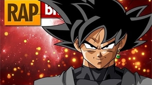 Drag Ballsuper Goku Black 名言名句 哔哩哔哩 つロ干杯 Bilibili