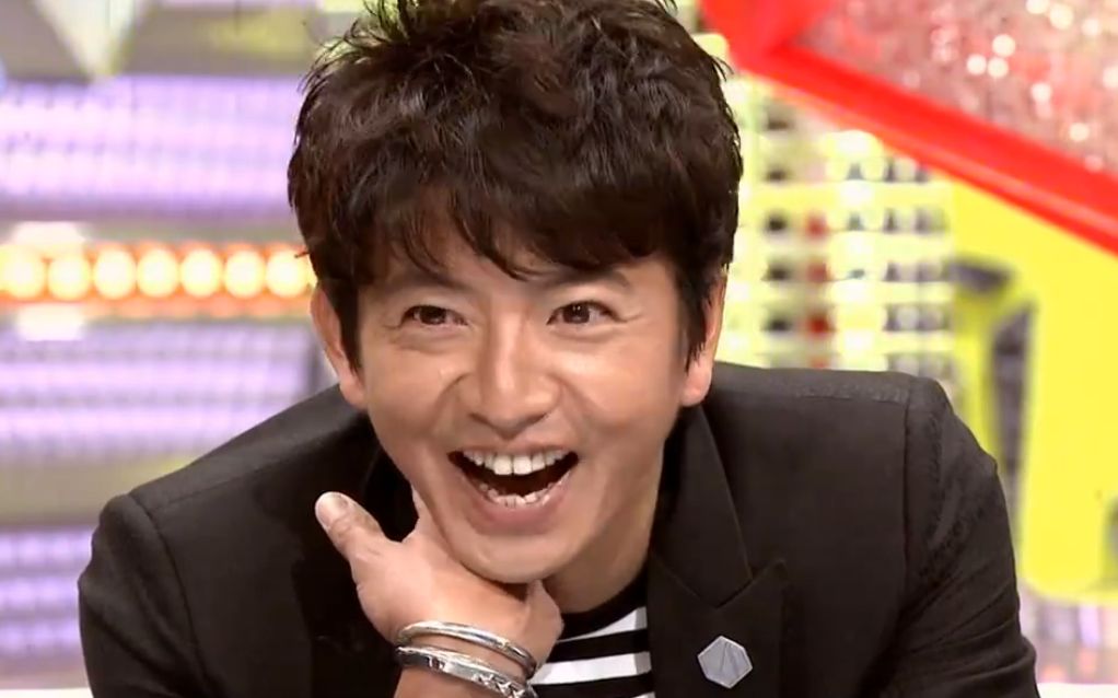 KISMYBUSAIKU:木村拓哉爱情三两事恋爱终极二选一.保护卷入纠纷的女朋友等~哔哩哔哩bilibili