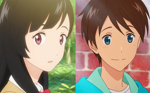 动画电影我们的七日战争特报mce汉化组