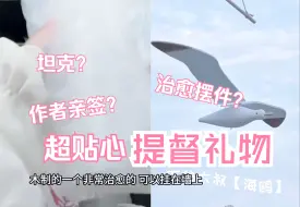 Download Video: V圈最贴心提督礼物？来看'细心'v是如何准备礼物的「第二期-远野老师」