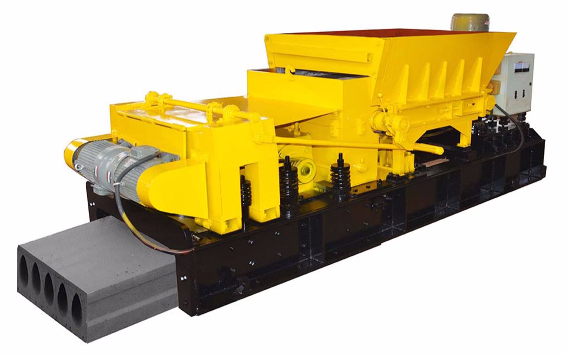 【机械】预制sp板机 大型空心楼板机 大跨度空心板挤压机(海天机电)无