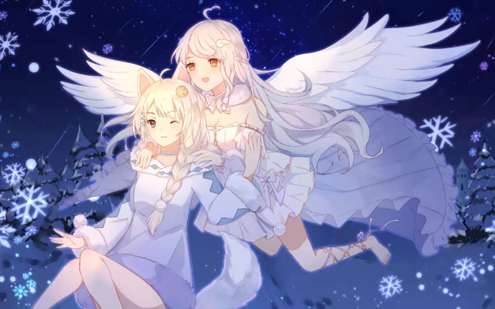 【雪狐桑】雪狐桑的表情包(1)