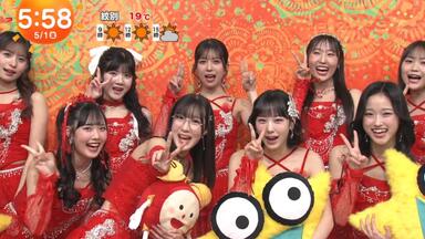 CM 45 Juice=Juice DVD MAGAZINE Vol.45_哔哩哔哩_bilibili