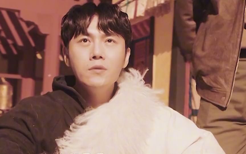 dm笔记,有一种情谊叫做"铁三角",吴天真篇