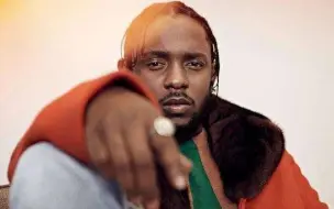 Download Video: 说唱Kings dead   Kendrick LAMAR&future