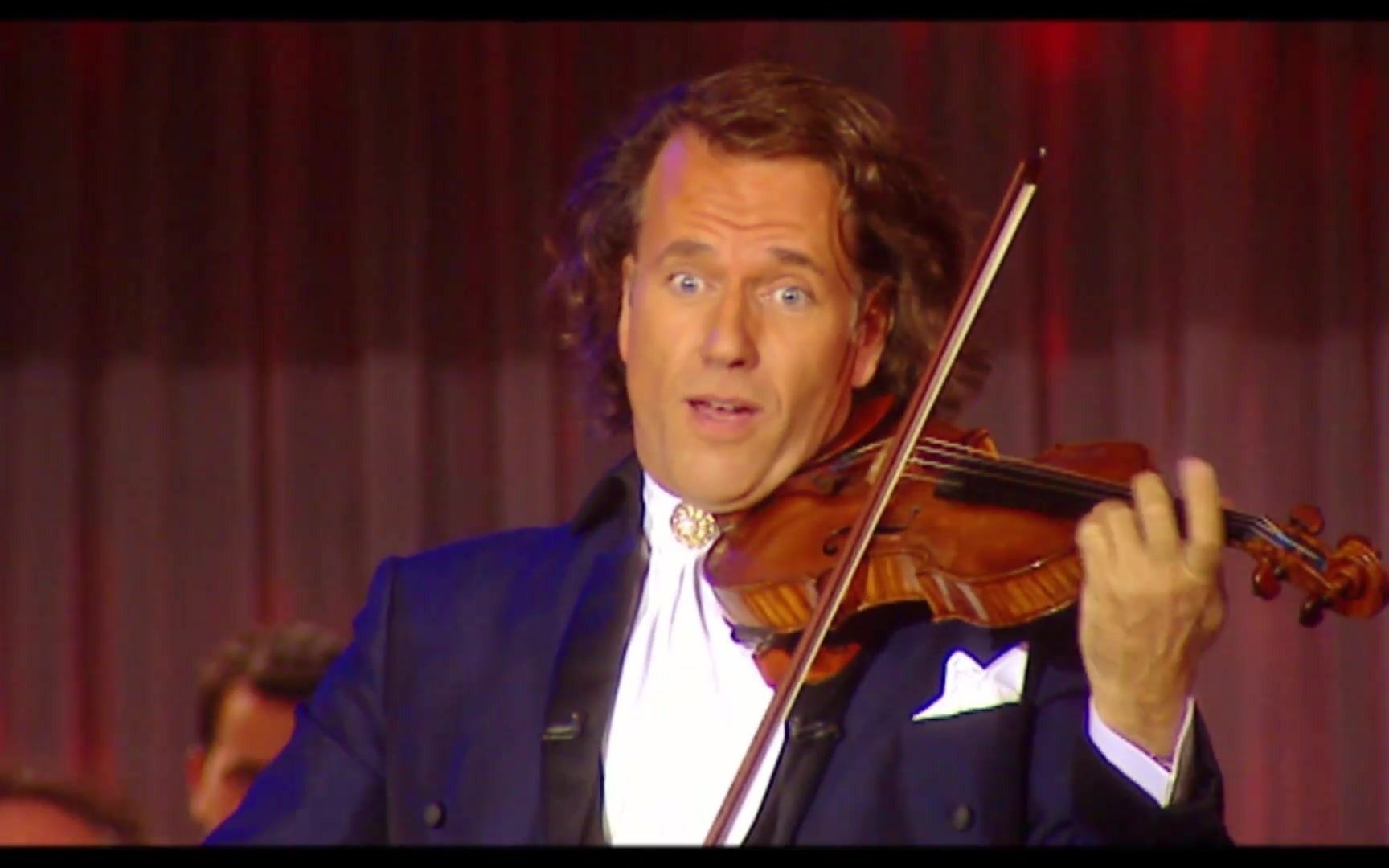 [图]André Rieu - Que Sera Sera