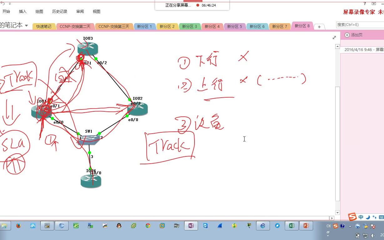 15交换DHCPSPANRSPANNTP哔哩哔哩bilibili