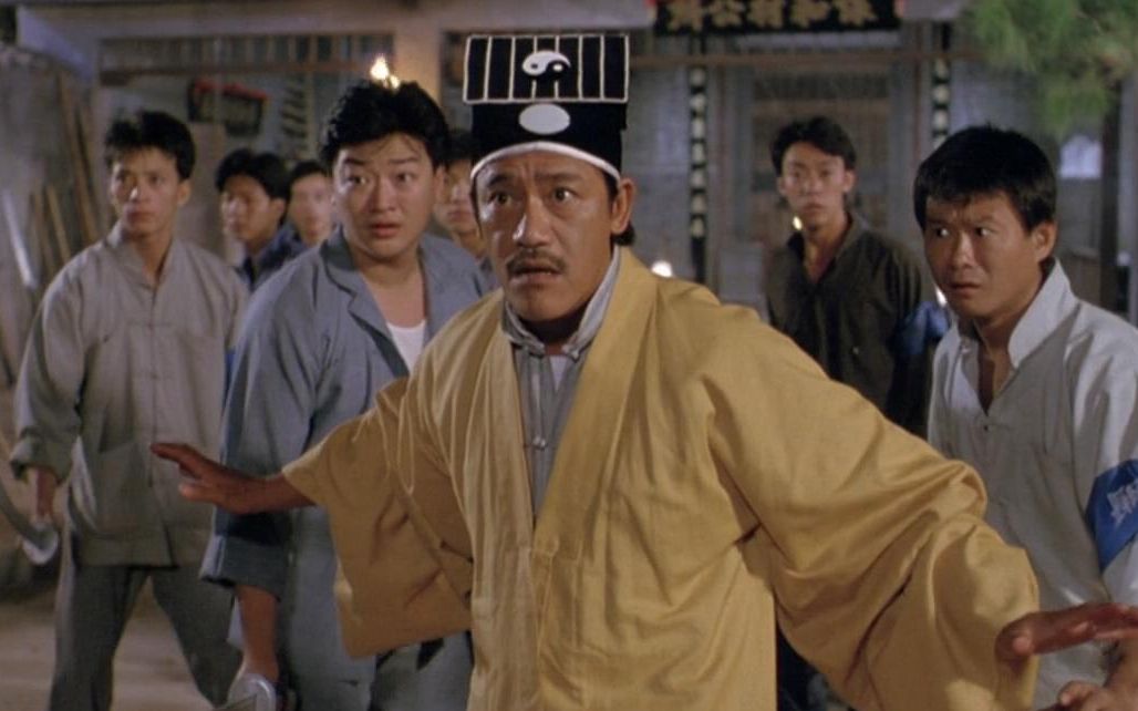 入门隐身术专家吴耀汉光头强原型隐形富二代身家35亿