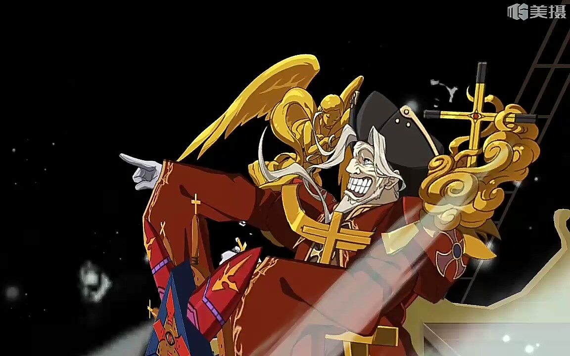 fgo颜艺颜艺排行榜第一名-哥伦布(千里眼a   )_哔哩哔哩_bilibili