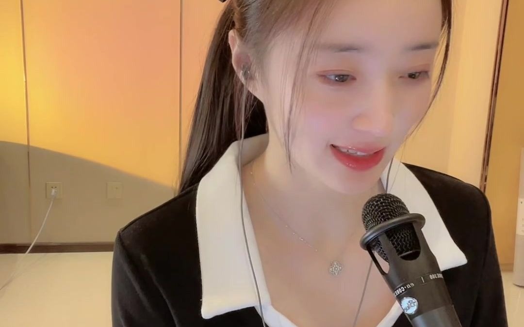 【dy】梦娜55形体瑜伽 20211218 直播回放 第二场