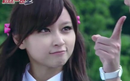 【自制舔屏向】终极一班2裘球全cut