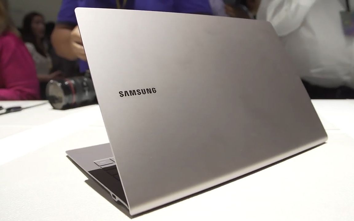 三星骁龙8cx超极本Galaxy Book S发布 ARM再度来袭哔哩哔哩bilibili