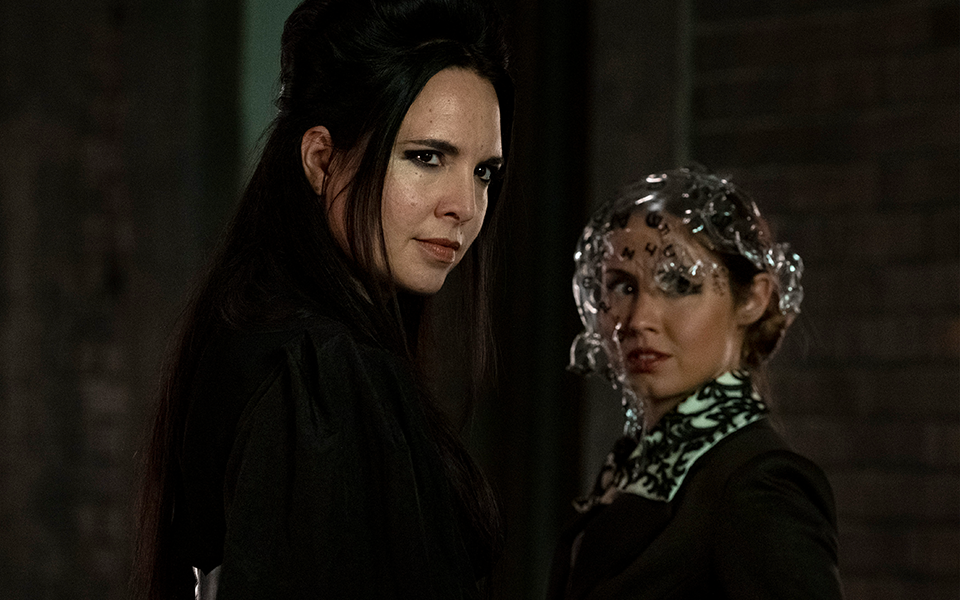 城邦护卫队第6集