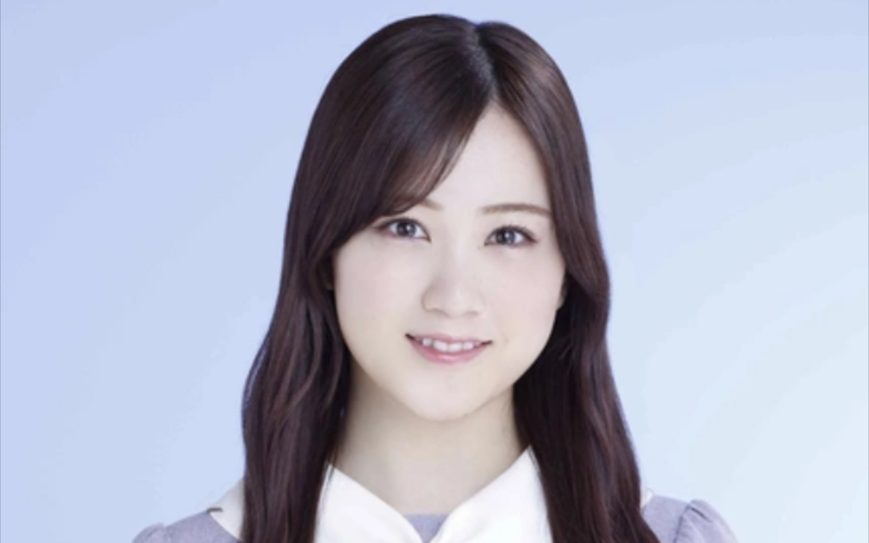 乃木坂46成员星野南毕业发表,并将从娱乐圈引退哔哩哔哩bilibili