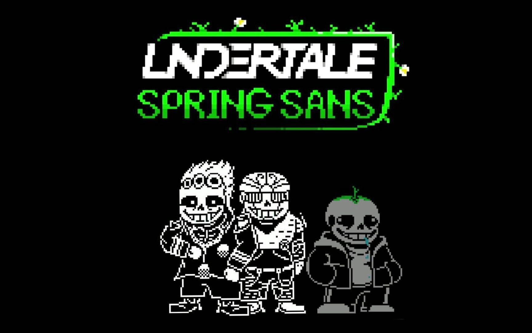 活动  【undertale:spingsans/生草大重奏】第92阶段-il vento doro