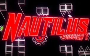 Download Video: 【转载】即将到来的背板EXD Nautilus by Achlys & More (Upcoming Top 150 Extreme Demon）