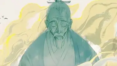 天官赐福－四大害-哔哩哔哩_Bilibili