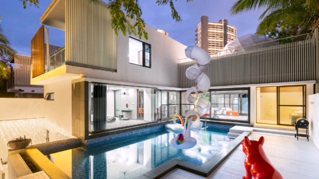 三亚半山半岛别墅公寓民宿房东直租.特价优惠哦!