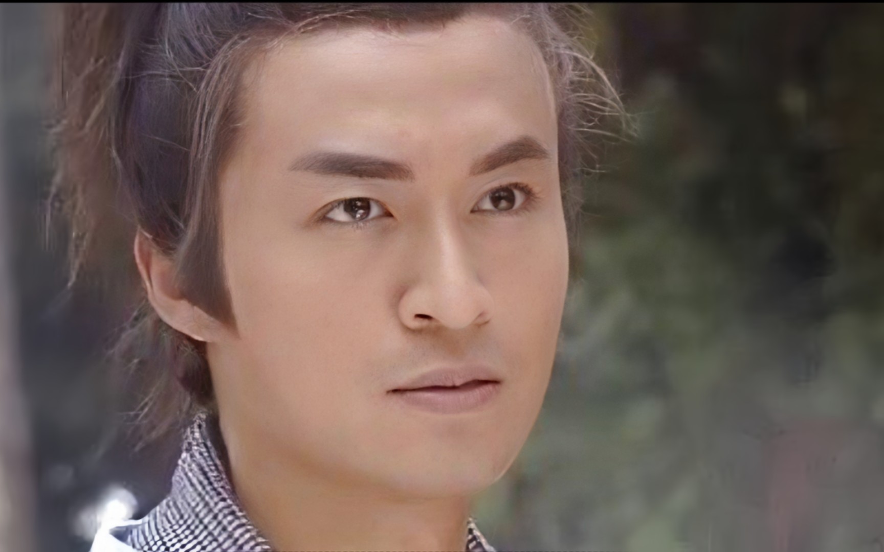 马景涛版令狐冲,看过的举起你们的小爪爪