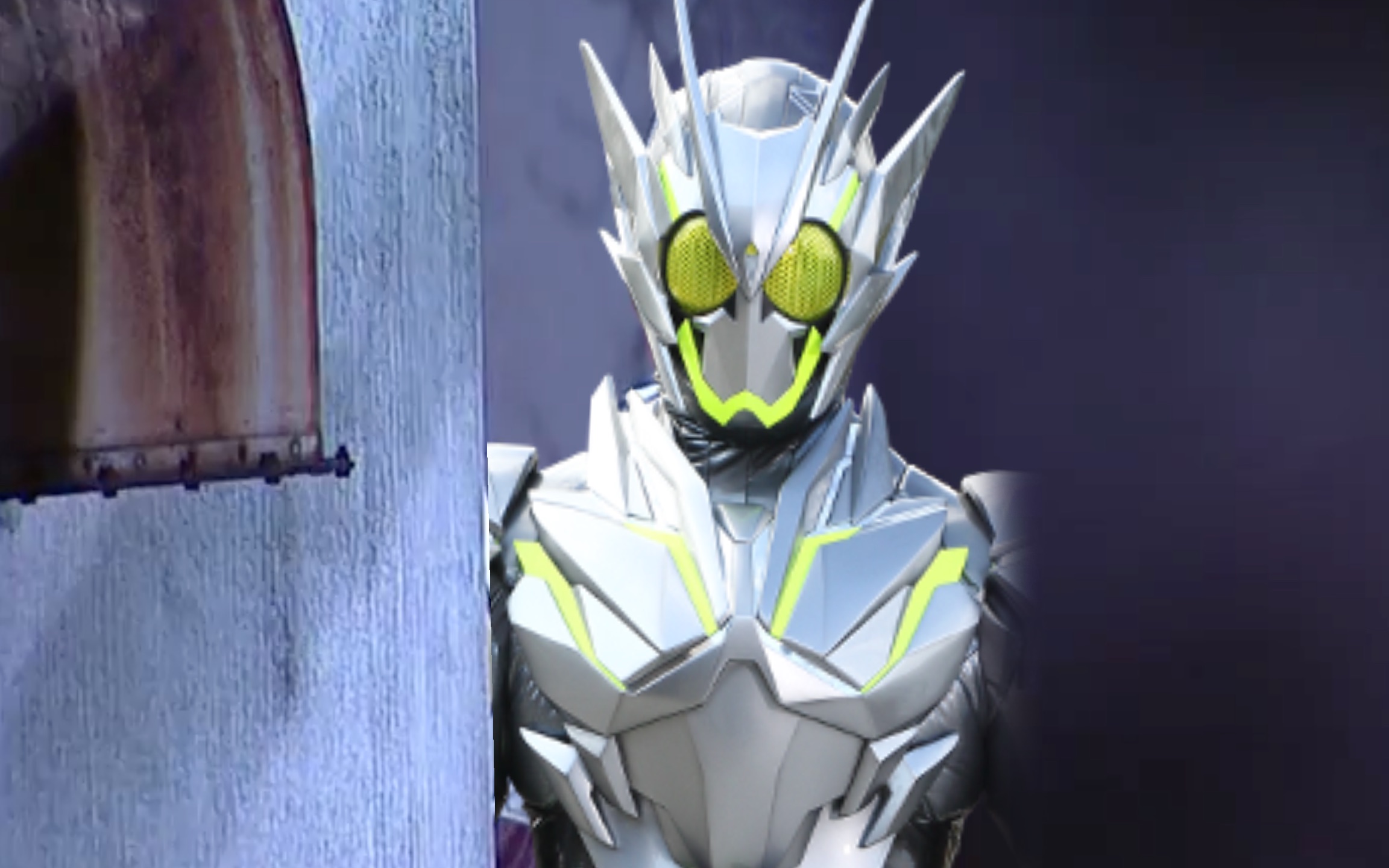 飞电或人你为什么只是看着