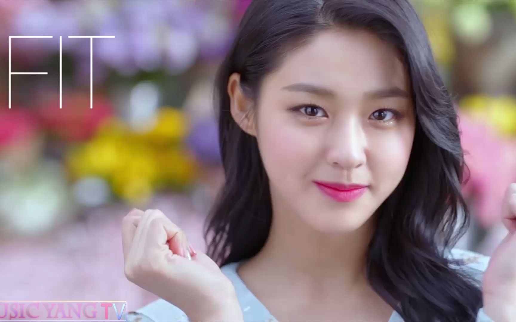 [图]AOA-Seolhyun Last Farewell 伴奏纯音乐