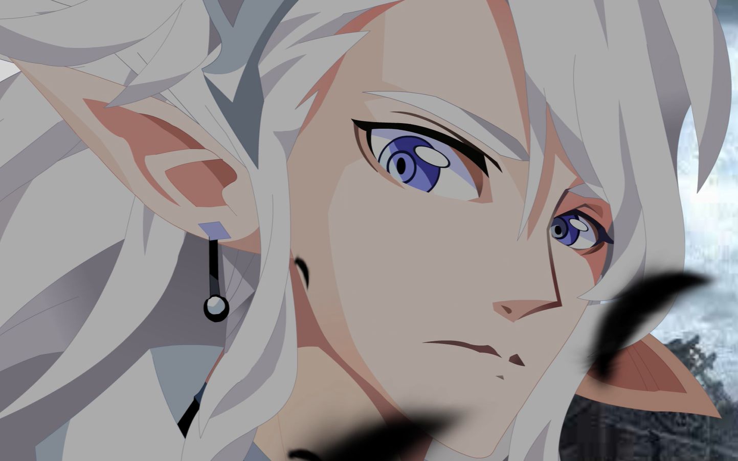 奥拉星2020/1/17新亚比星辉特效动画(1080p)_哔哩哔哩 (゜-゜)つロ