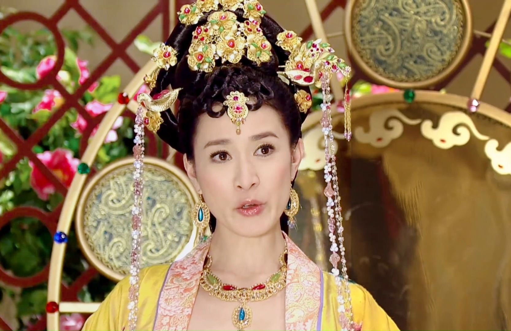 【色链分享】◎南山影 || 公主嫁到 港剧调色 调整肤色