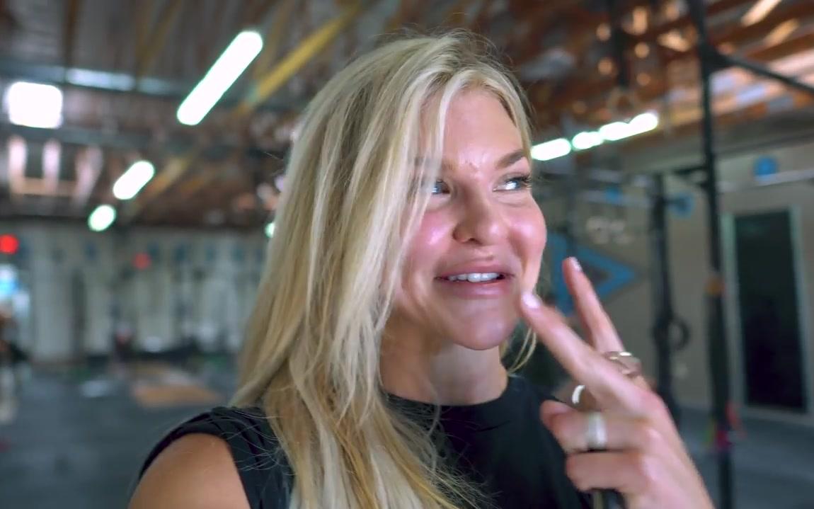 金刚芭比brooke ence日常 - i got stem cells in miami